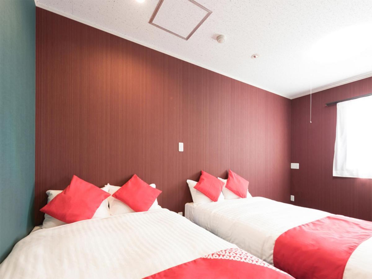 Tama Hotel Ishinomaki Ngoại thất bức ảnh