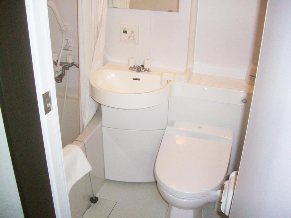 Tama Hotel Ishinomaki Ngoại thất bức ảnh